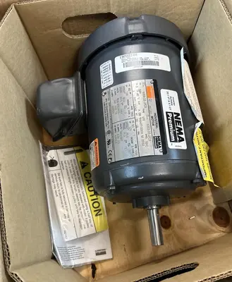 New | in-Stock DAYTON 48ZJ85 Industrial Controls Ohio US | Surplus Asset Holdings #1242679