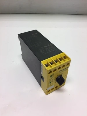 USED HONEYWELL FF-SRT012R2
