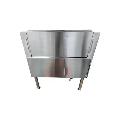 Used CLEVELAND SGL30TR Gas Cooking Equipment British Columbia CA | Surrey Food Equipment #1513460