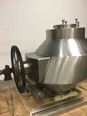 USED GEMCO NA
