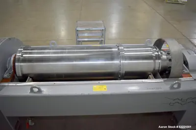USED ALFA LAVAL ALDEC G2-60