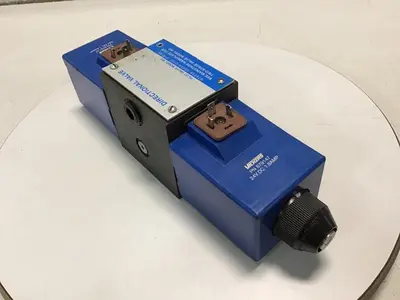 USED VICKERS DG4S4 012C U H 60