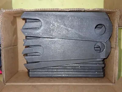 Hardware