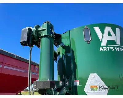 Used ART'S WAY _UNKNOWN_ Grinder Mixer Iowa US | Keast Enterprises #1359960