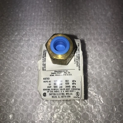 NEW Dayton 4A703