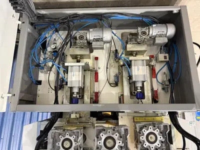 AES Model RF 700 27" Roll Coater - 2024 Unit, Never used!