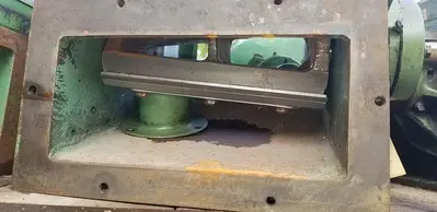 USED 1973 BLOAPCO 7-3