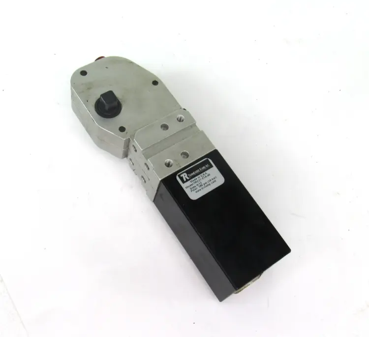 Used TENNESSEE RAND INC _UNKNOWN_ Parts (Hydraulics and Pneumatics) | Industrial Parts R Us Inc. #360231