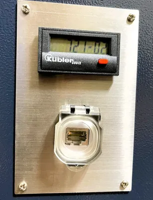 2019 MILLTRONICS SL8-II CNC Lathes | Midstate Machinery (22)