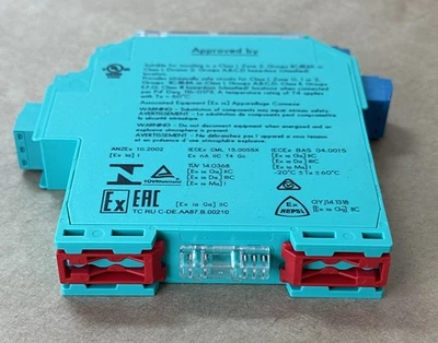 NEW Pepperl + Fuchs KFD2-STC4-EX2-Y229428
