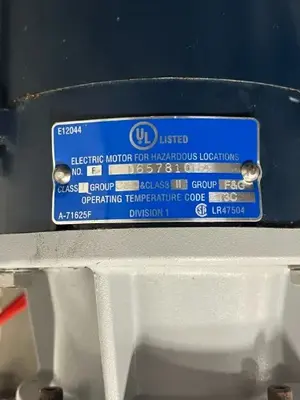 USED ACCUTEK AVF 10