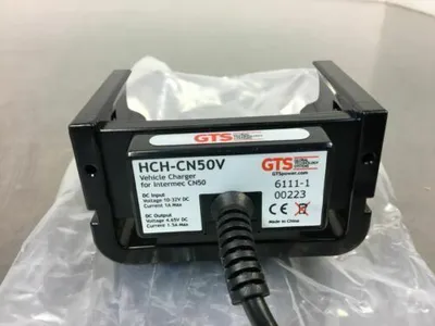 Used GTS _UNKNOWN_ Barcode Scanners South Carolina US | Palmetto Automation #1182829