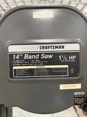 CRAFTSMAN 113.248340 Saws | GMT (10)