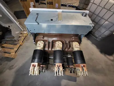 NEW SCHNEIDER ELECTRIC LF3