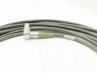 PressTech 7610-8680-AA Sidehead Cable Connector 30'