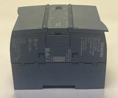 USED SIEMENS 6ES7223-1PL32-0XB0