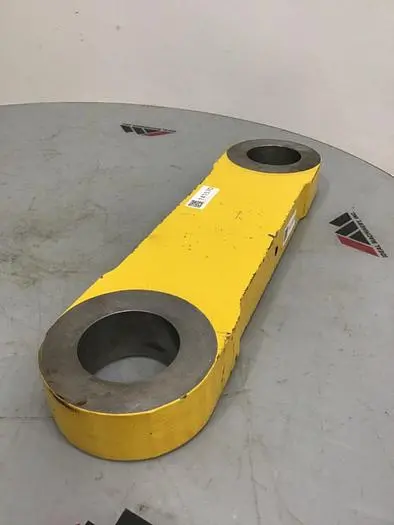 Used VAN DORN 338496 Clamps Michigan US | Ideal Machinery #690060