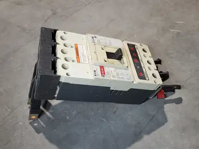 Used EATON HKD3400F Switchgears British Columbia CA | Lenmark #409375