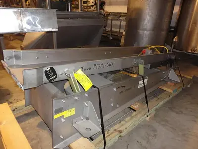 USED KEY TECHNOLOGY 412970-1