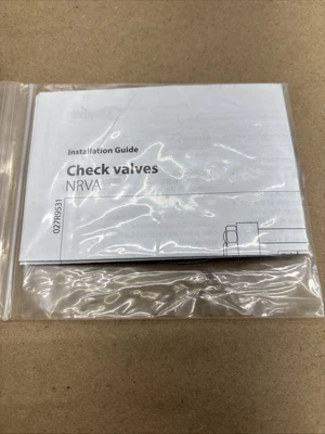 NEW Danfoss 020-2024