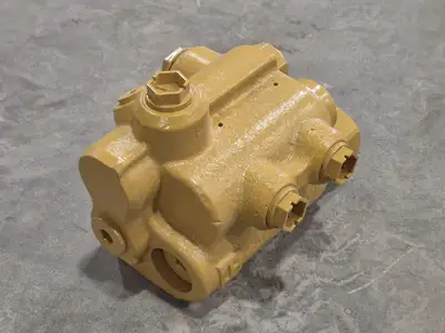 NEW CATERPILLAR 256-0241