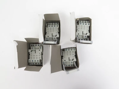 New | in-Stock Automation Direct 784-4C-SKT-1 Relays & Switches California US | ANACAPA EQUIPMENT BROKERS, INC #1480484