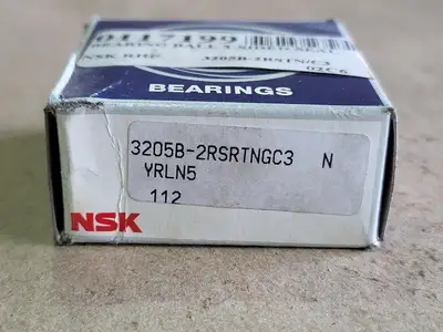 NEW NSK 3205B-2RSRTNGC3