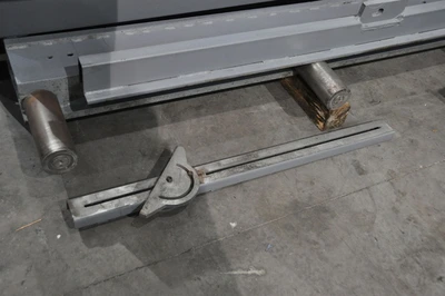 USED HACO 4050 X 16 MM