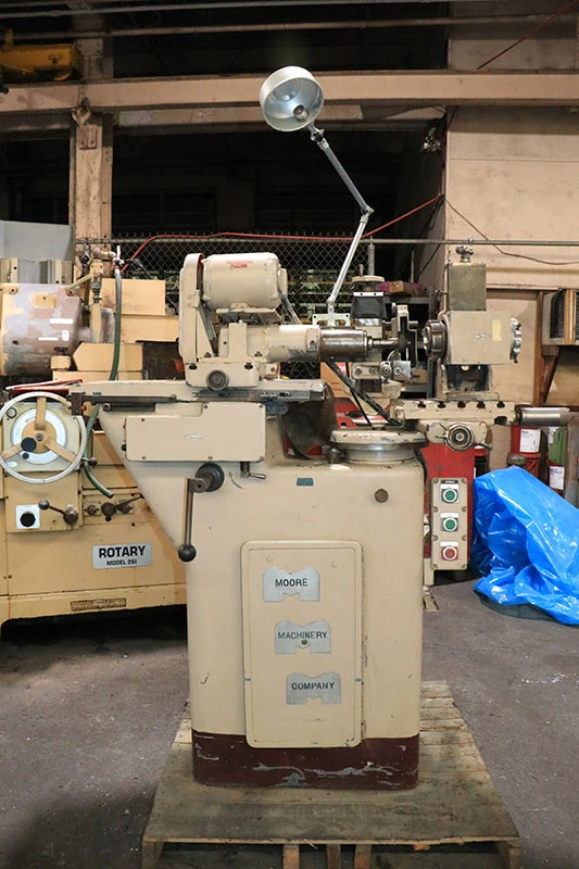 USED K.O. Lee RTM-300