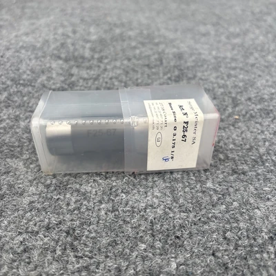 New | in-Stock Serge Meister F 25-67  O.125 Collets California US | Davliegogo LLC #1707081