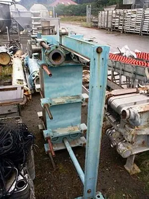 USED APV SR35-T