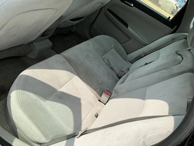 Used 2012 CHEVROLET IMPALA Cars Michigan US | Miedema Asset Management Group #1321264