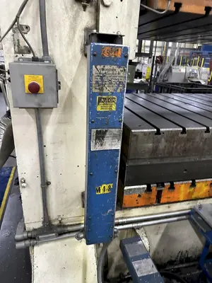 USED BLOW SE2-600-96-48