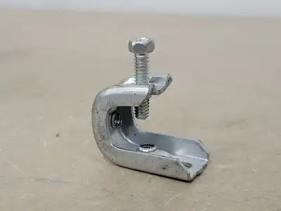 USED NVENT BC200