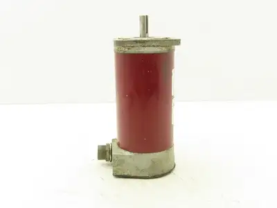 Pacific Scientific E34HCHT-LNR-NS-00 Stepper Motor 1.8° 180W 5.2A 65V 1500rpm