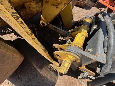 Used 2002 KOMATSU WA-250-3MC Wheel Loaders Louisiana US | Proxy Equipment #1378433