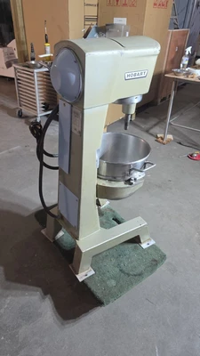 USED Hobart D300T