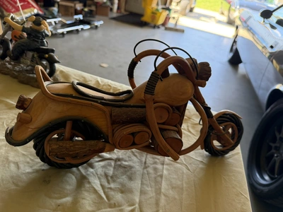 Used _UNKNOWN_ _UNKNOWN_ Miscellaneous Woodworking Equipment Michigan US | Miedema Asset Management Group #1294040