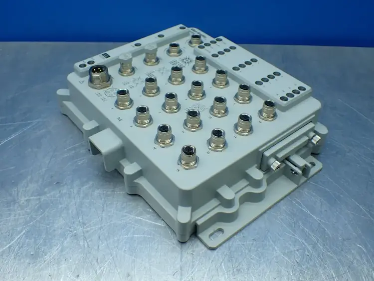 Used ALLENBRADLEY 1783ZMS8T8E2TGP Relays & Switches | HGR 24 #739136