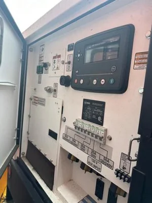 Used 2022 WACKER NEUSON G50 Portable Generators Ontario CA | ELV Select Equipment #1490352
