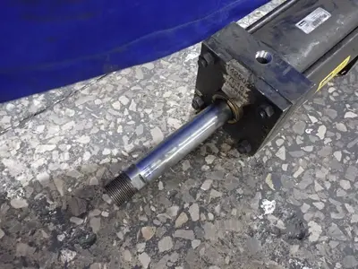 USED PARKER 5.00CBB2ANLUS38AC6.000