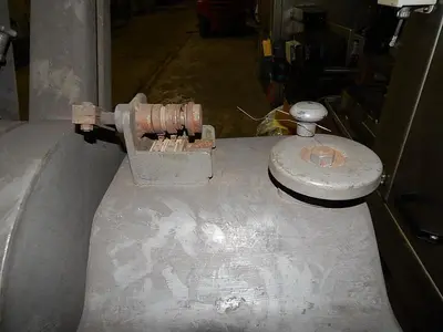 AMERICAN STEEL LINE 60 Uncoilers | Westbrook Engineering (5)