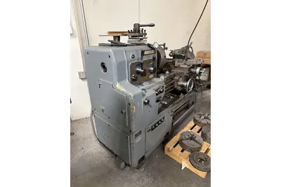 Used _UNKNOWN_ _UNKNOWN_ Engine Lathes California US | KD Auctions #1359435