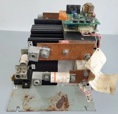 USED Electronic Control Systems 7820-3-05-2-20-F305-24