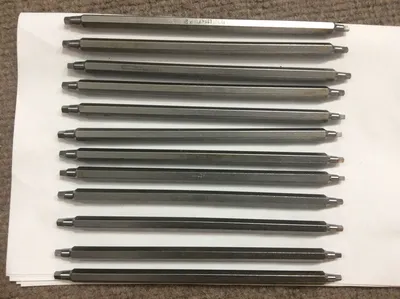 Used _UNKNOWN_ _UNKNOWN_ Tool Bits Michigan US | Miedema Asset Management Group #1392665