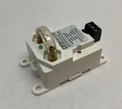 USED AUTOMATION DIRECT PROSENSE DIFFERENTIAL PRESSURE TRANSMITTER 4-20MA