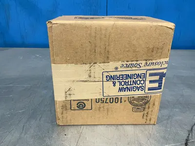 New | in-Stock SAGINAW CONTROL & ENGINEERING SCE606CHNF Enclosures Ohio US | HGR 24 #1463410