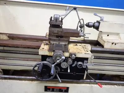 USED JET EQUIPMENT & TOOLS GH1880ZX