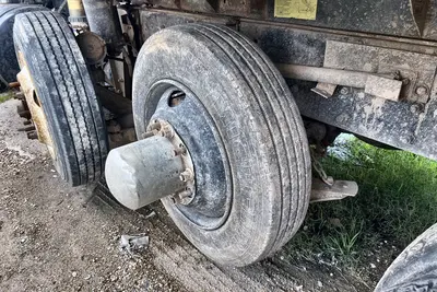 Used 1994 WHITE/GMC AUTOCAR Dump trucks Louisiana US | Proxy Equipment #1377975