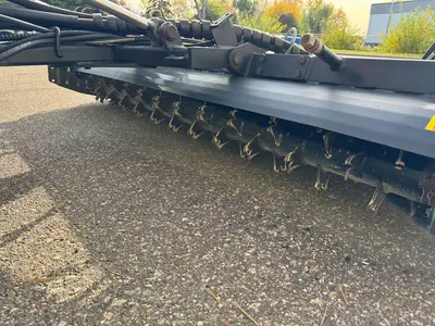 Used 2008 USED PISTEN BULLY PAANA Snow Removal & Equipment Minnesota US | Birnstengel Equipment #1554105